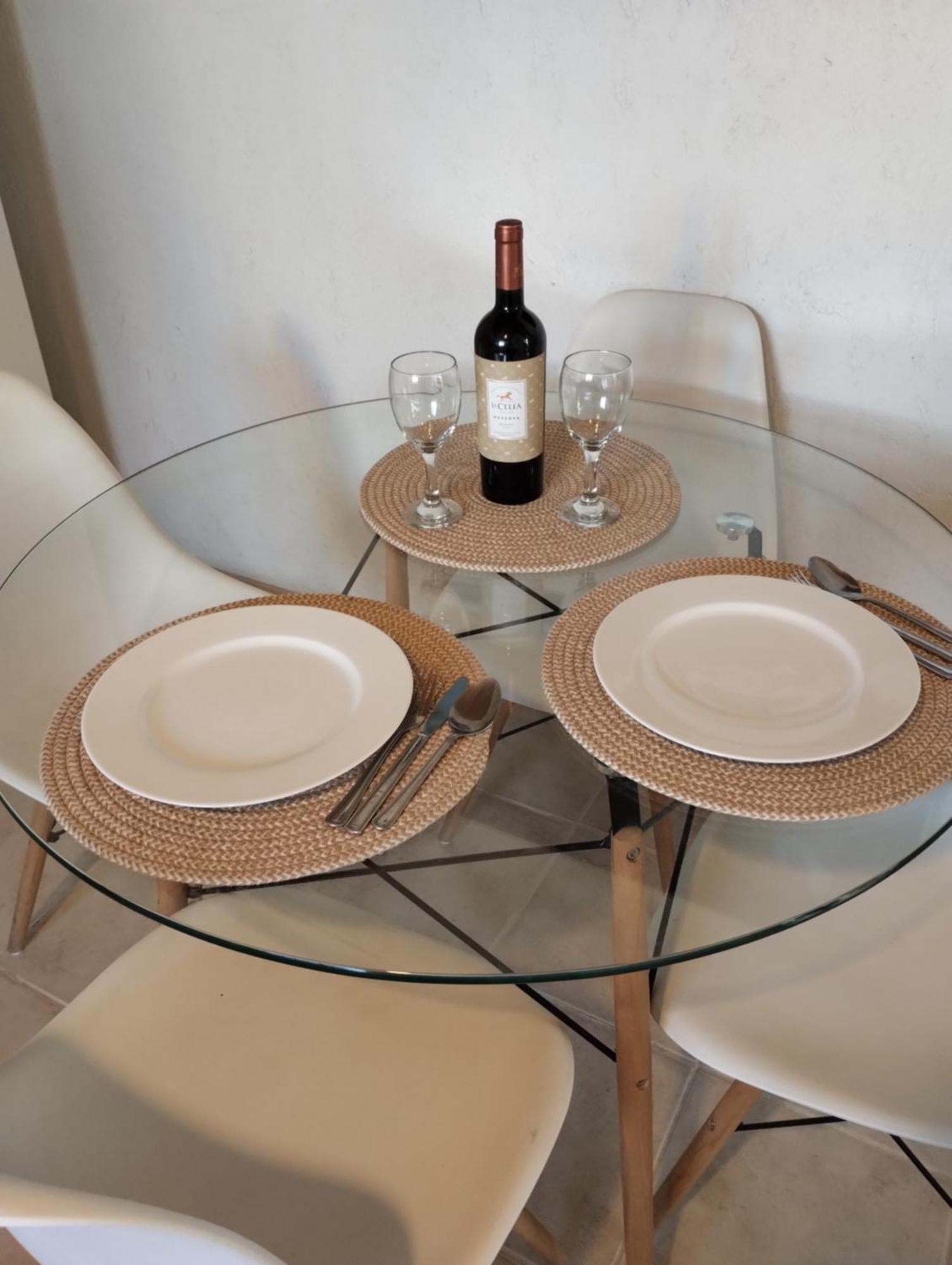 Apartment La Barrica Estudio En Capital, Centrico Y Acogedor, Con Hermosa Terraza Disfrutar Mendoza