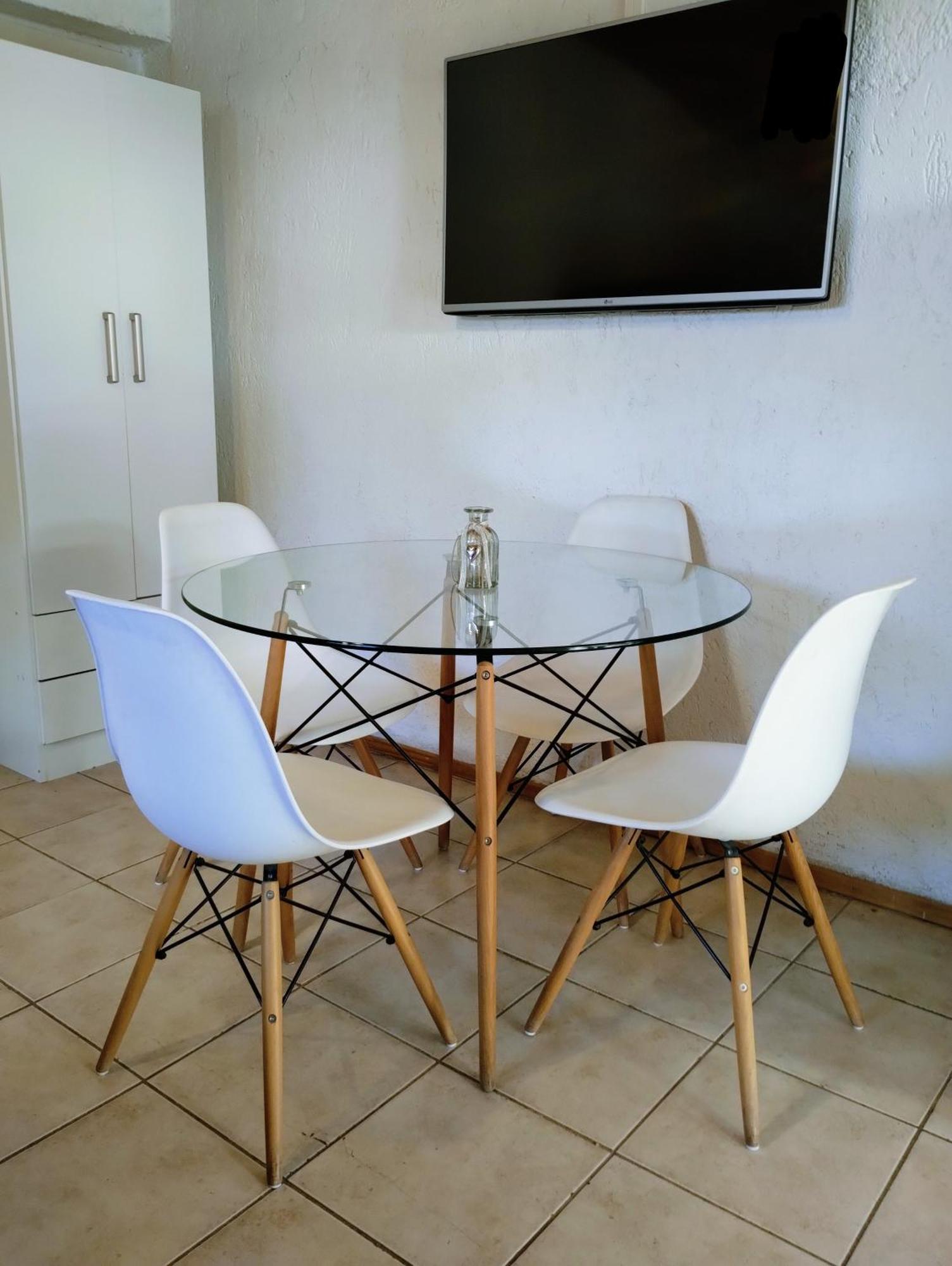 Apartment La Barrica Estudio En Capital, Centrico Y Acogedor, Con Hermosa Terraza Disfrutar