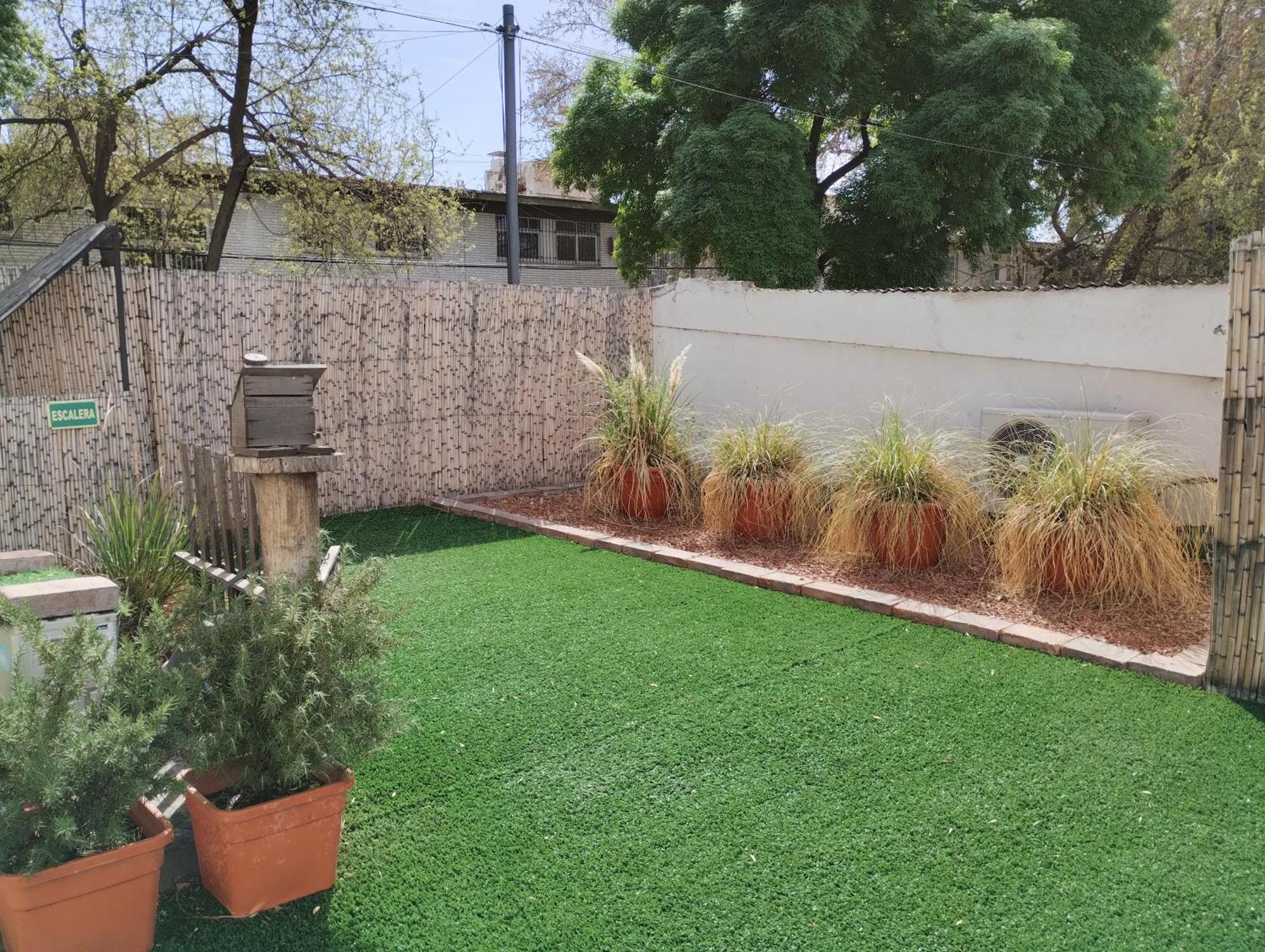 La Barrica Estudio En Capital, Centrico Y Acogedor, Con Hermosa Terraza Disfrutar * Mendoza