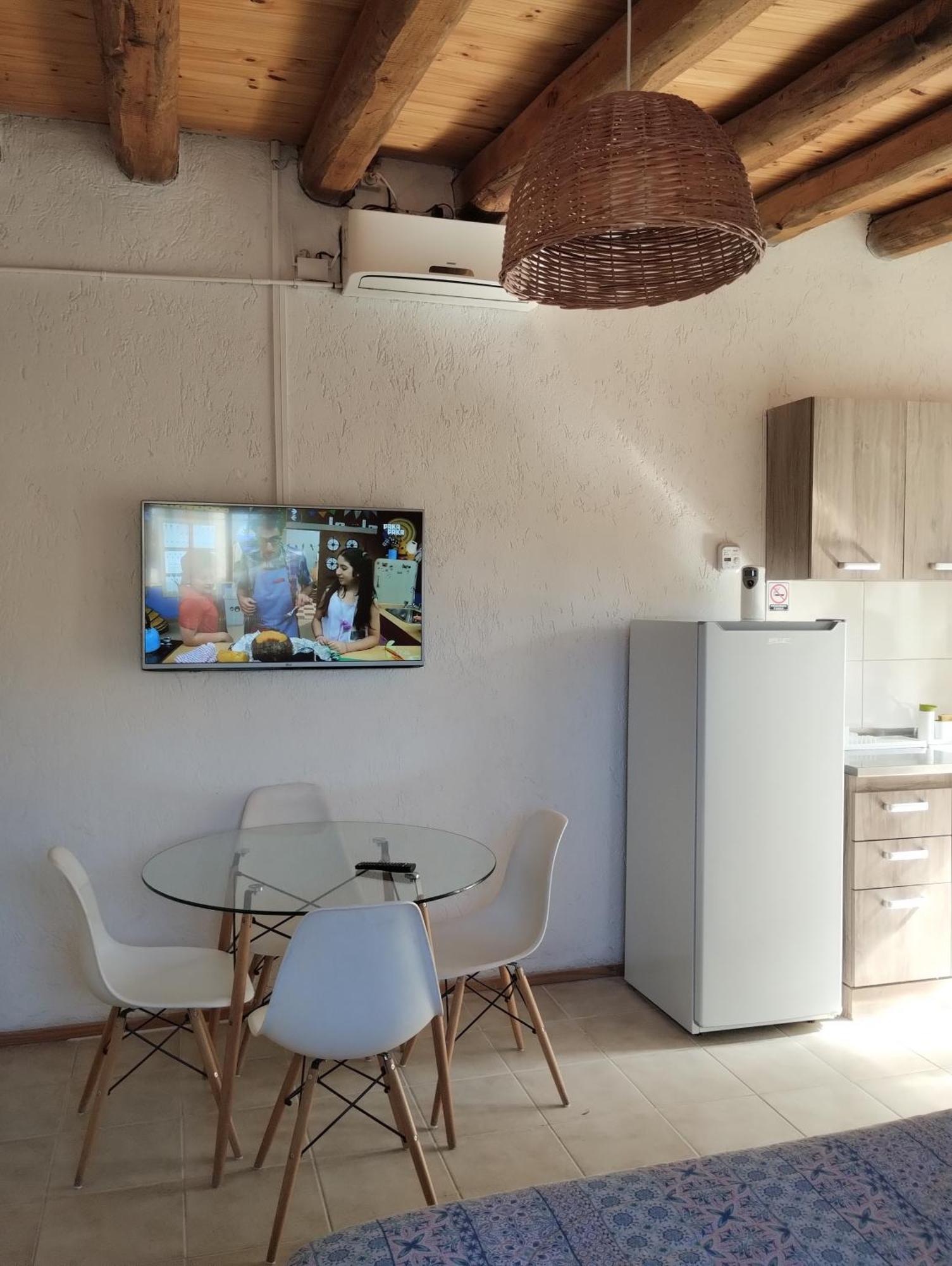 La Barrica Estudio En Capital, Centrico Y Acogedor, Con Hermosa Terraza Disfrutar Mendoza