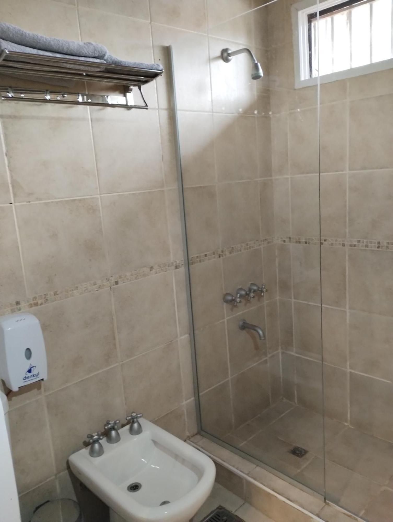 Apartment La Barrica Estudio En Capital, Centrico Y Acogedor, Con Hermosa Terraza Disfrutar *