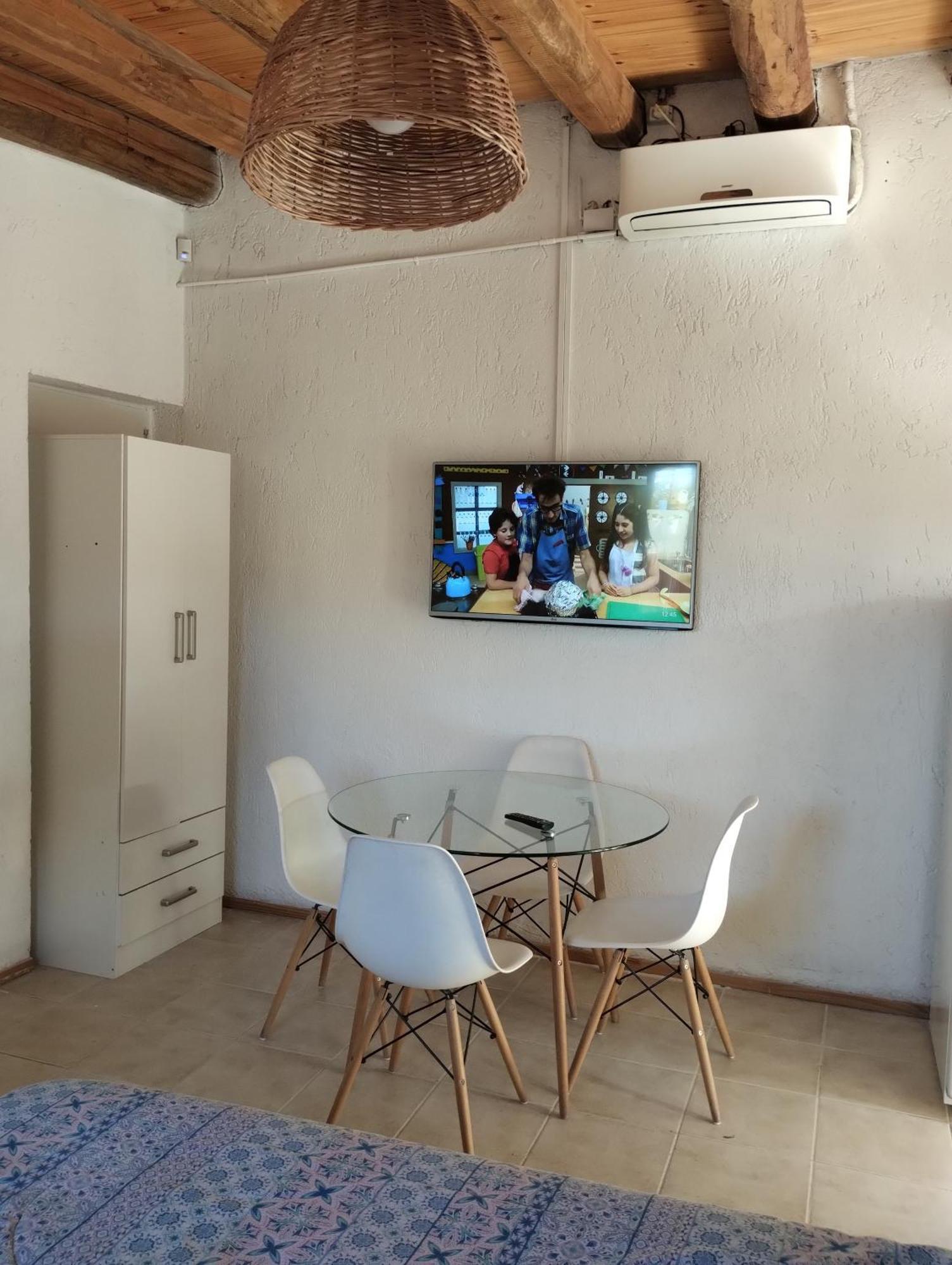 Apartment La Barrica Estudio En Capital, Centrico Y Acogedor, Con Hermosa Terraza Disfrutar Mendoza