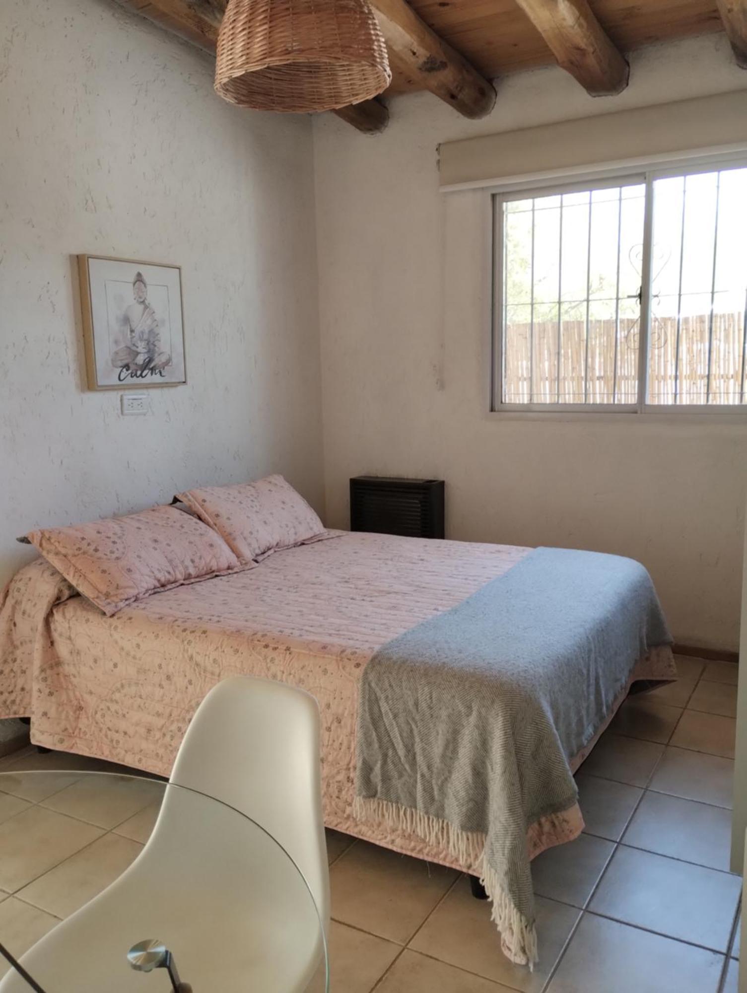 La Barrica Estudio En Capital, Centrico Y Acogedor, Con Hermosa Terraza Disfrutar Mendoza