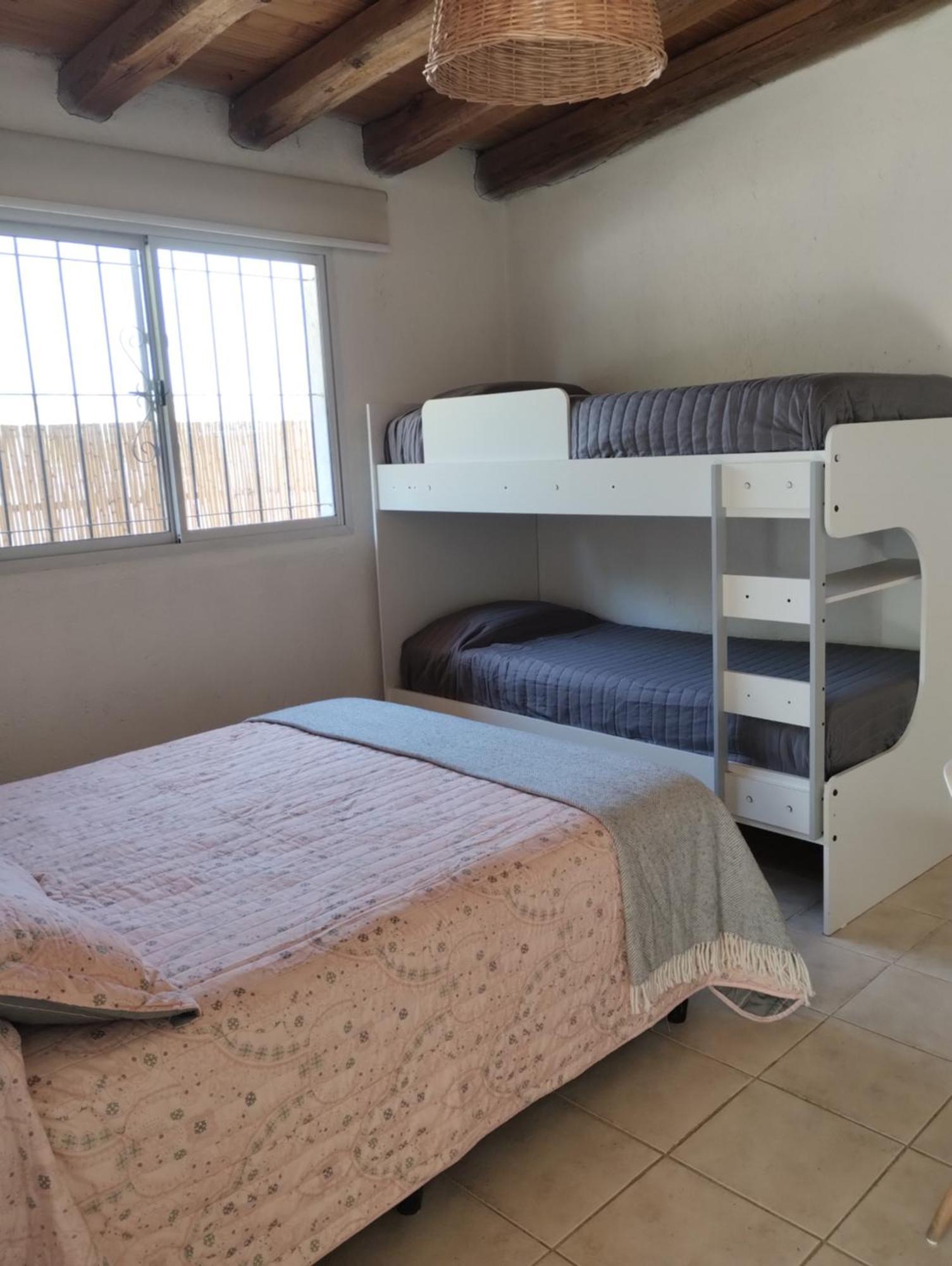 La Barrica Estudio En Capital, Centrico Y Acogedor, Con Hermosa Terraza Disfrutar * Mendoza