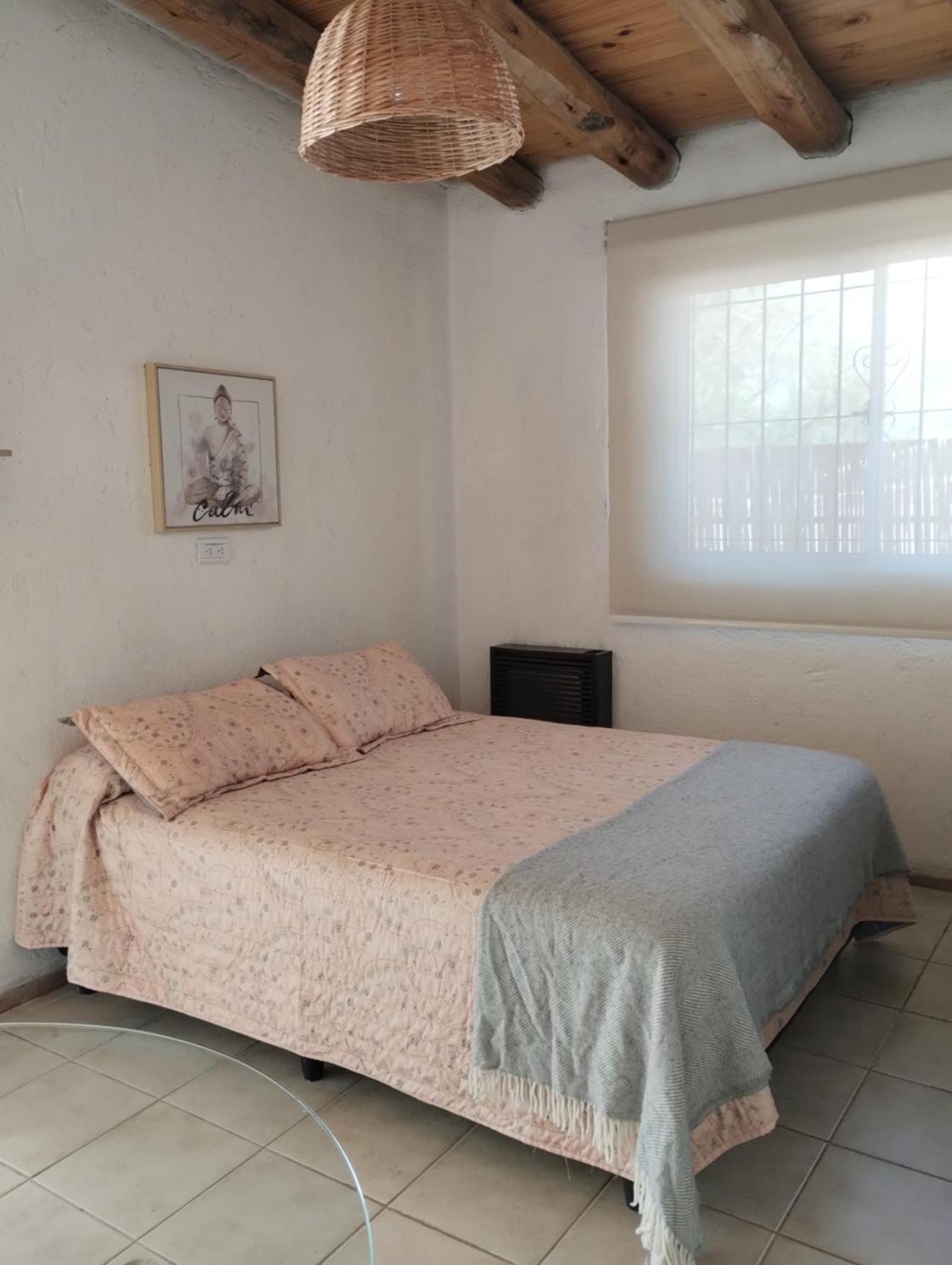 Apartment La Barrica Estudio En Capital, Centrico Y Acogedor, Con Hermosa Terraza Disfrutar